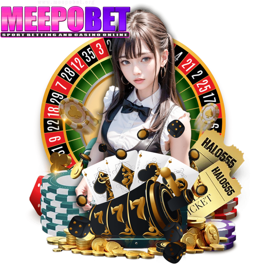meepobet slot