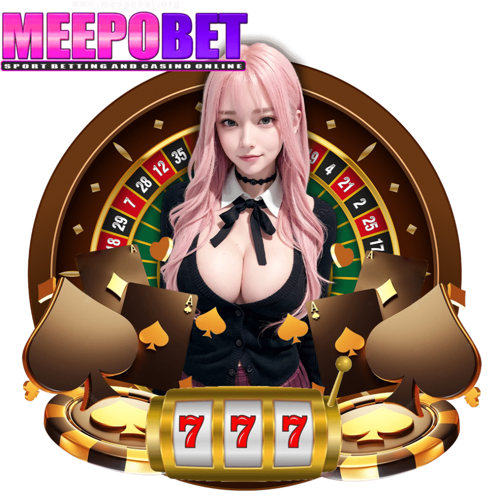meepobet ฟรีเครดิต