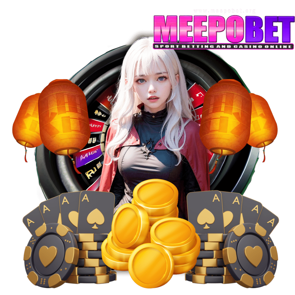 meepobet สมัครสมาชิก